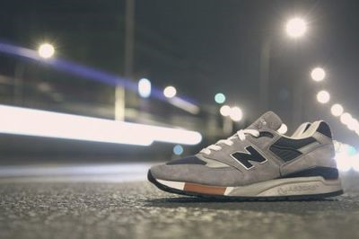 “New Balance”輸了 "新百倫" 帶給跨國(guó)公司的幾點(diǎn)啟示