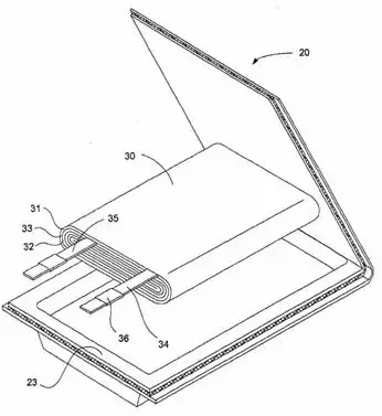 從「專利技術(shù)分析」看三星Note7爆炸！