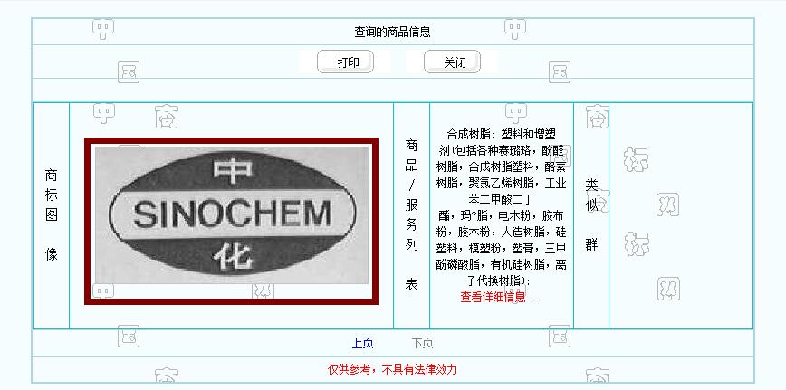 新華字典：通用名稱還是未注冊(cè)馳名商標(biāo)？