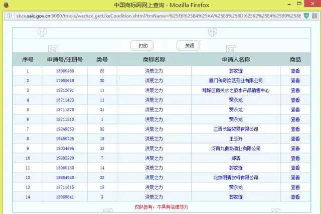 “MLGB”商標(biāo)被駁回引發(fā)的思考