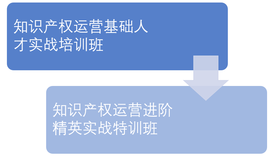 報(bào)名！2022年度廣東省知識(shí)產(chǎn)權(quán)運(yùn)營(yíng)人才培養(yǎng)項(xiàng)目來啦！