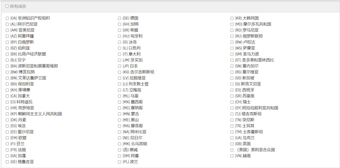 華為、小米等21家中國企業(yè)通過海牙體系提交了50件外觀設(shè)計國際注冊申請（附：海牙用戶指南）