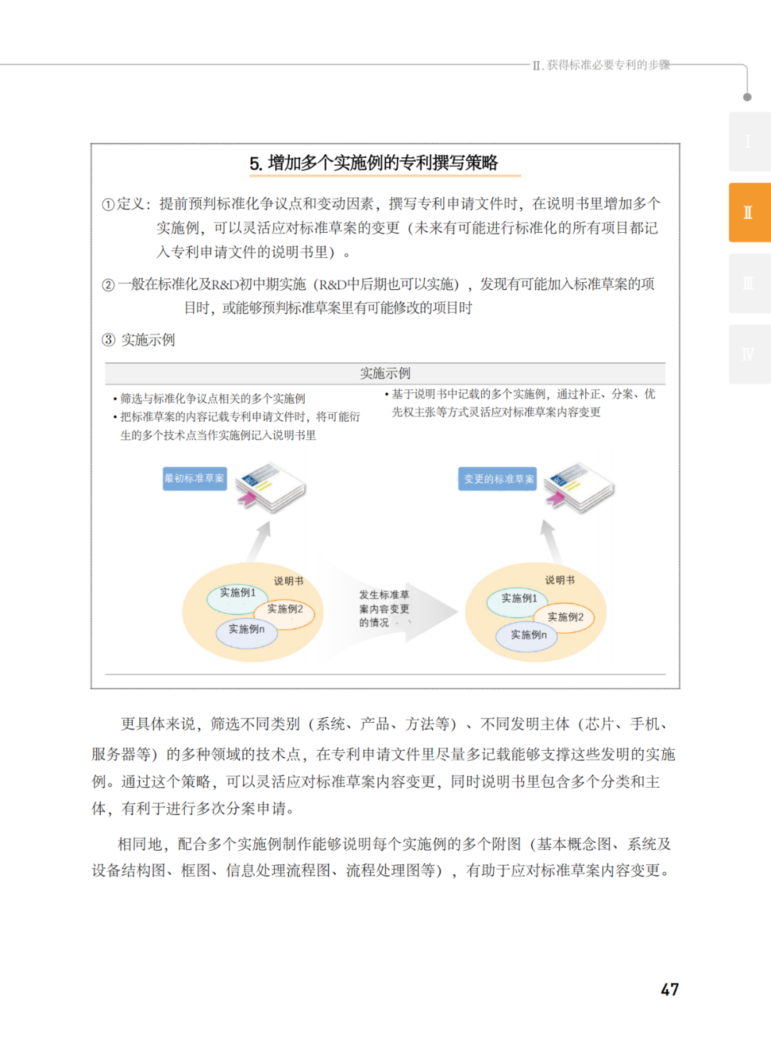 國知局發(fā)布《韓國標準必要專利指南2.0》中文譯文版！