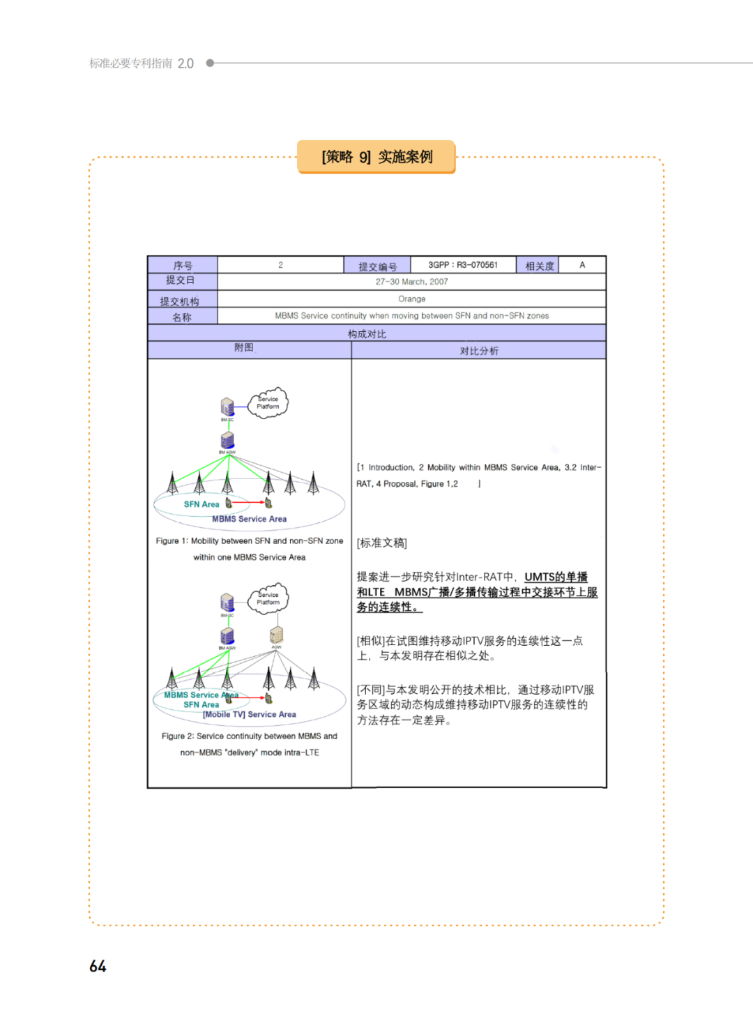 國知局發(fā)布《韓國標準必要專利指南2.0》中文譯文版！