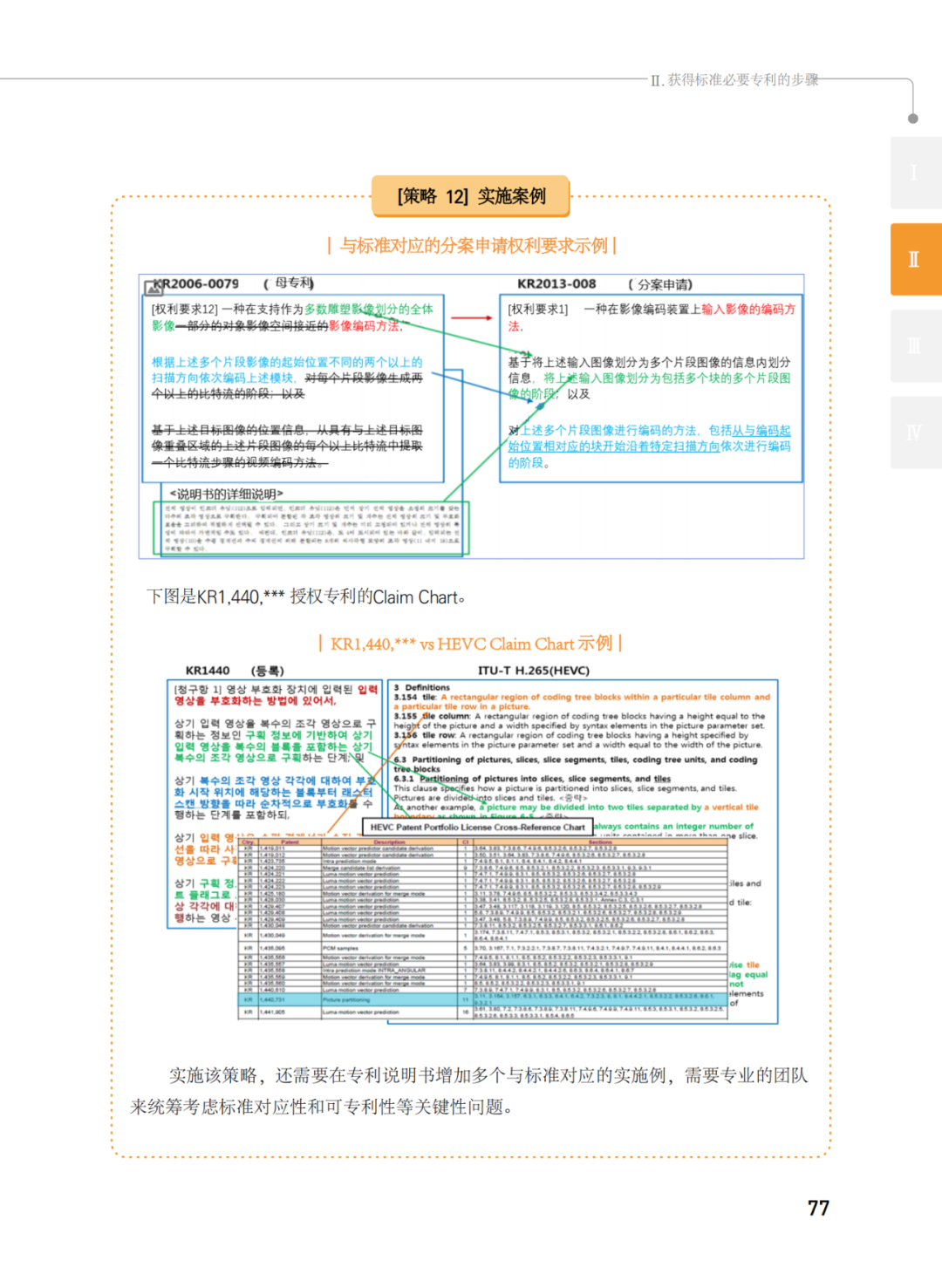 國知局發(fā)布《韓國標準必要專利指南2.0》中文譯文版！