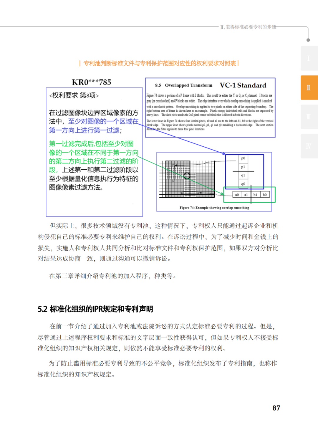 國知局發(fā)布《韓國標準必要專利指南2.0》中文譯文版！