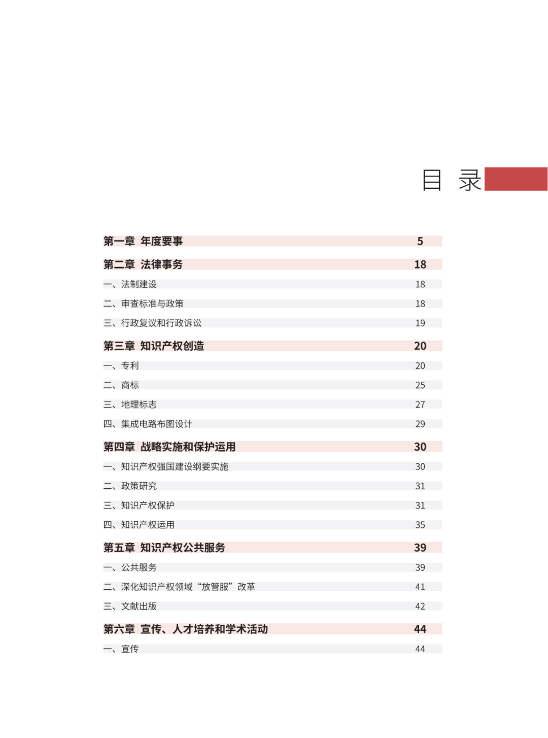 國知局：2021年，我國發(fā)明專利授權(quán)率為55.0%！授權(quán)實用新型專利同比增長7.3%