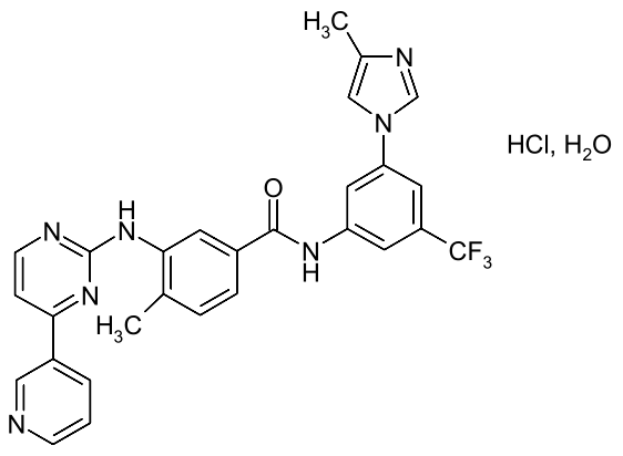 尼洛替尼專利懸崖將至，國內(nèi)仿制機會如何？  ?