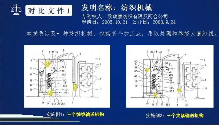 最高法談 | 區(qū)別技術(shù)特征認(rèn)定中對(duì)發(fā)明構(gòu)思的考量  ?