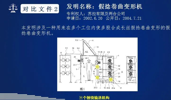 最高法談 | 區(qū)別技術(shù)特征認(rèn)定中對(duì)發(fā)明構(gòu)思的考量  ?