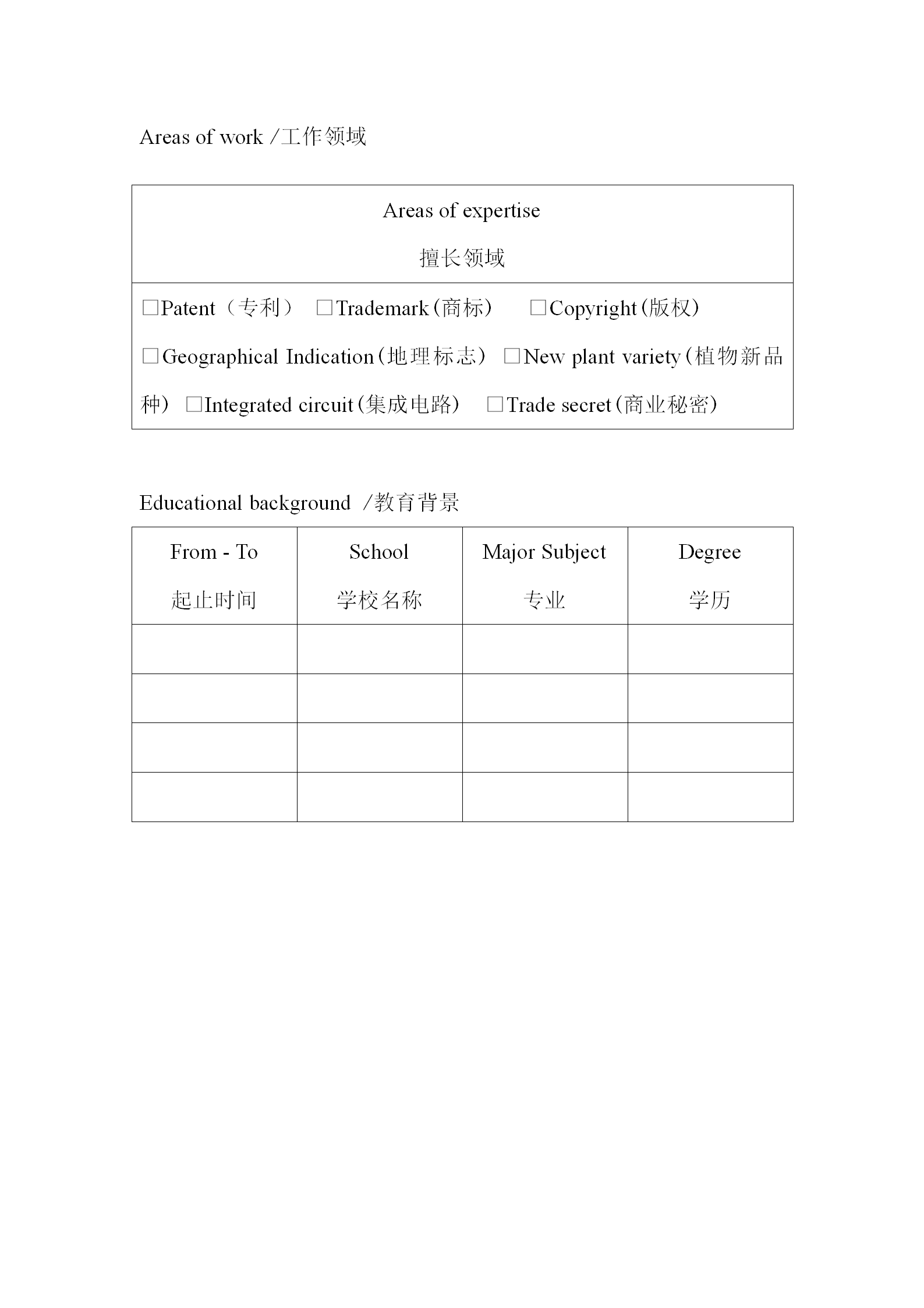 征集！“國家海外知識產(chǎn)權(quán)糾紛應(yīng)對指導(dǎo)中心河南中心海外知識產(chǎn)權(quán)國際專家?guī)臁比霂鞂＜? title=