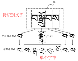 探析微信“圖片大爆炸”背后的圖片文字提取技術和相關專利  ?